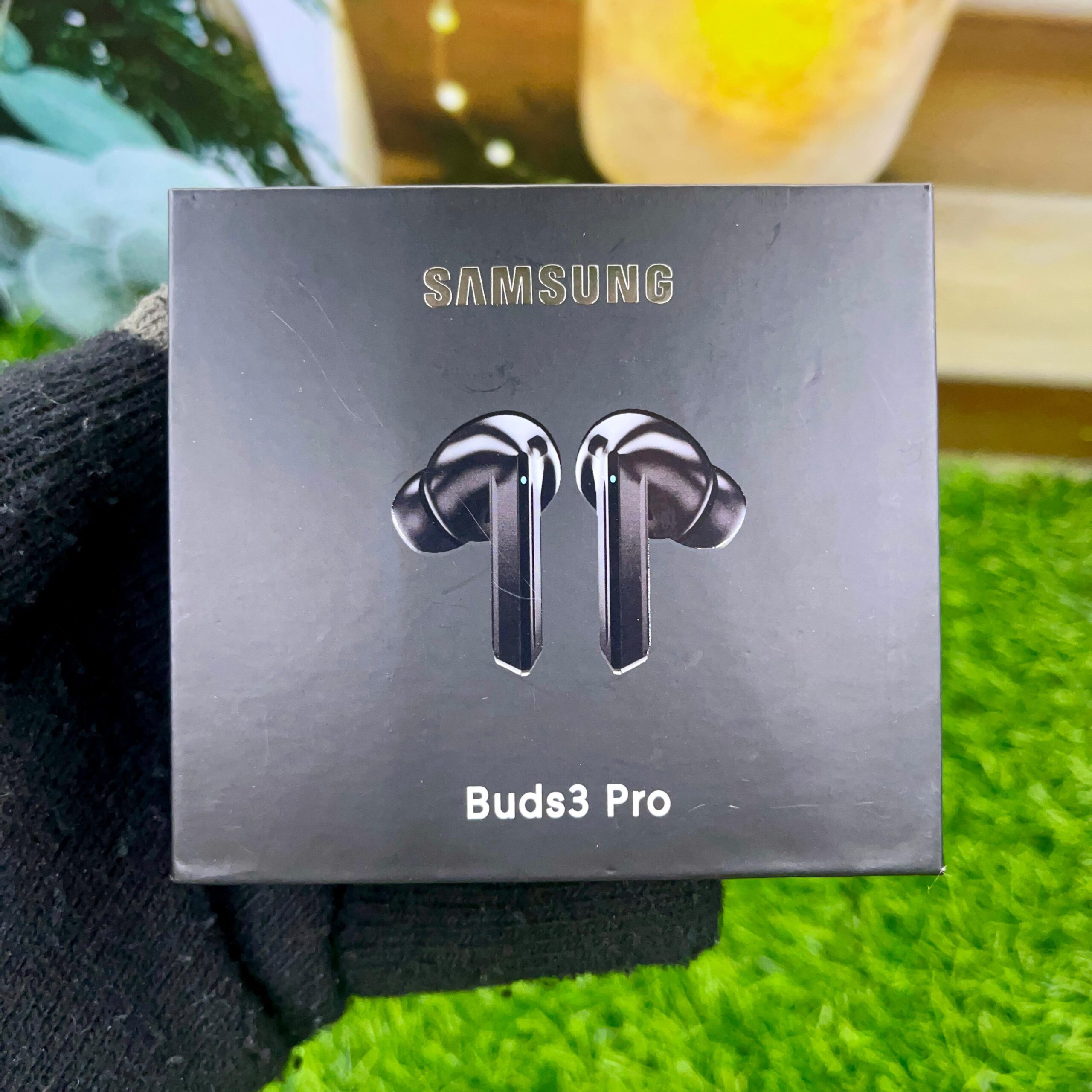Samsung Buds 3 pro og - clone - Image 4