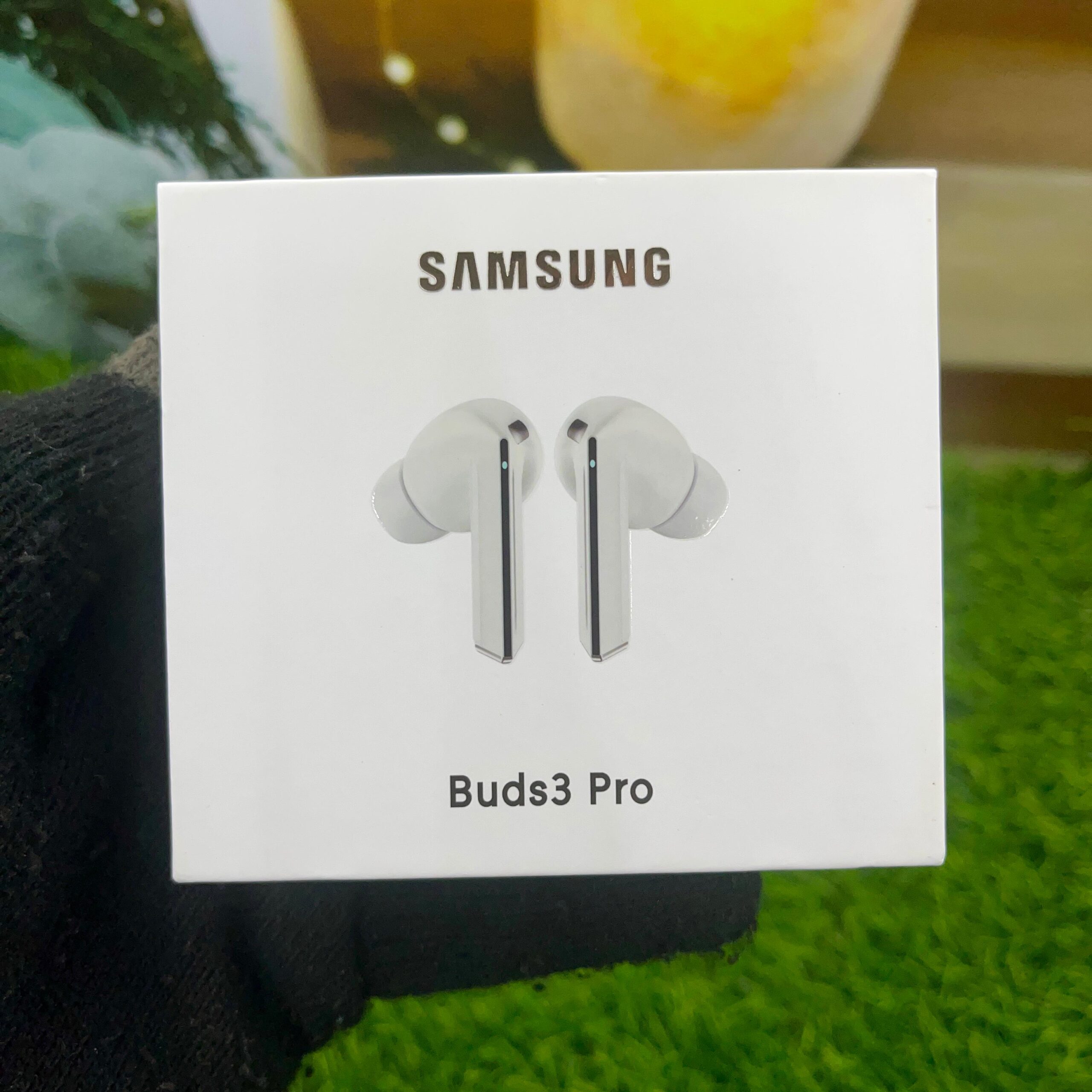 Samsung Buds 3 pro og - clone - Image 6