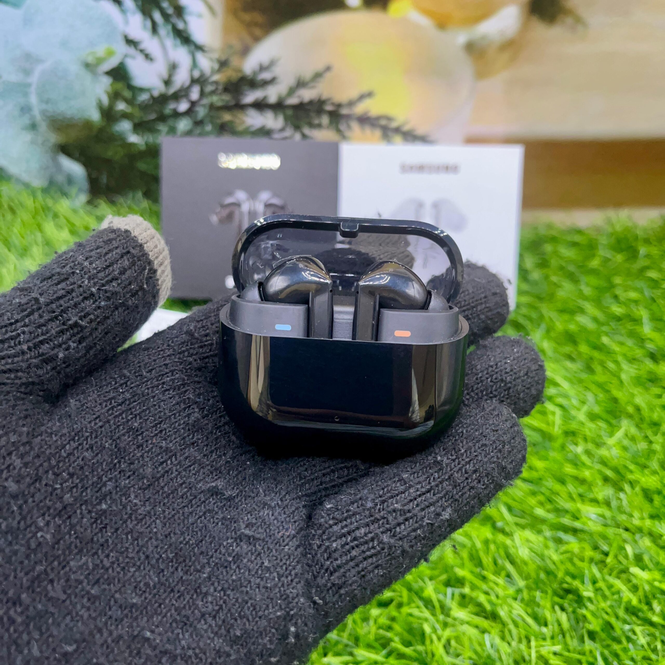 Samsung Buds 3 pro og - clone