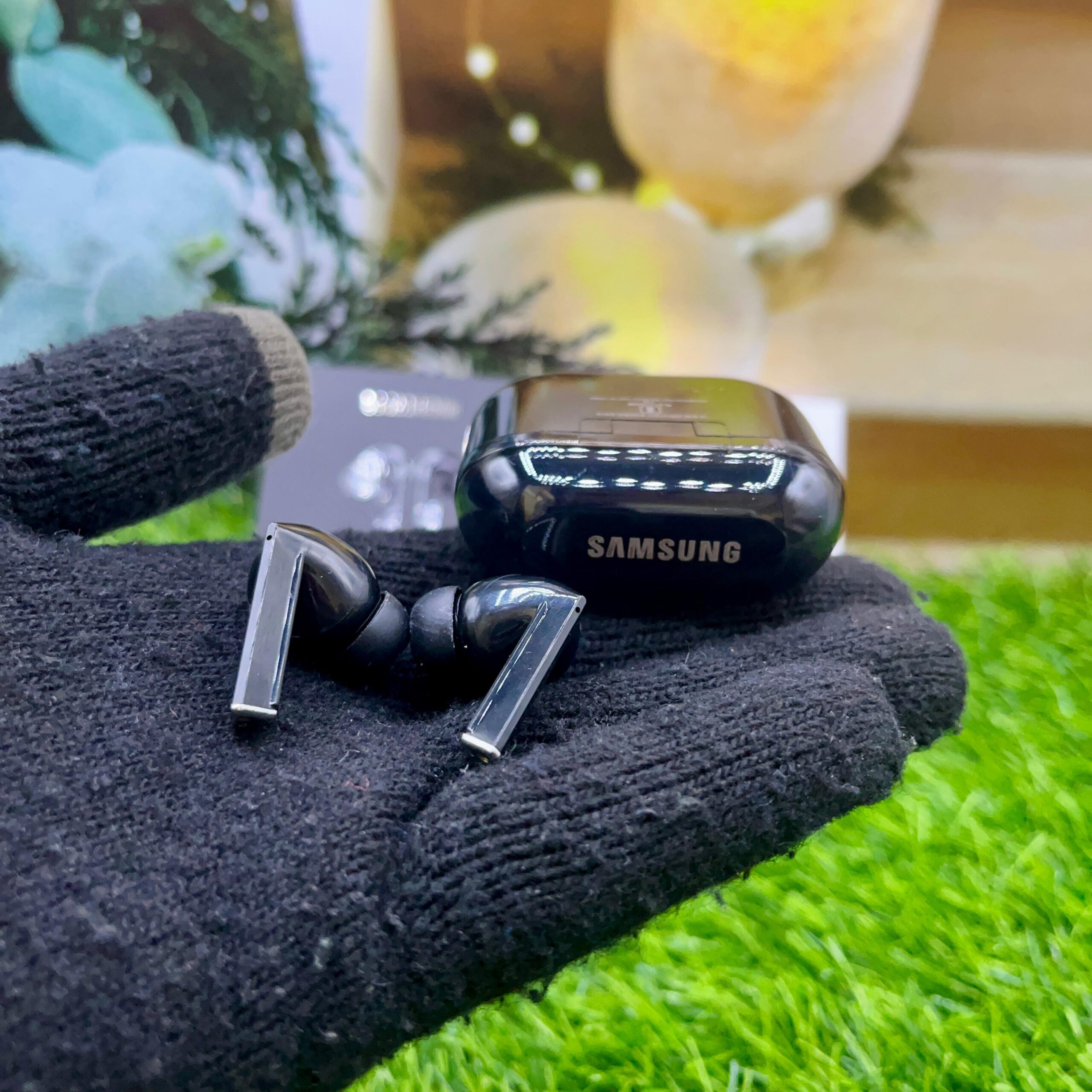 Samsung Buds 3 pro og - clone - Image 5