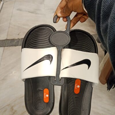 Nike slide