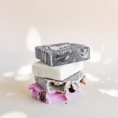 Handmade Soap Set