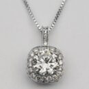 Silk Hair Scrunchie Set