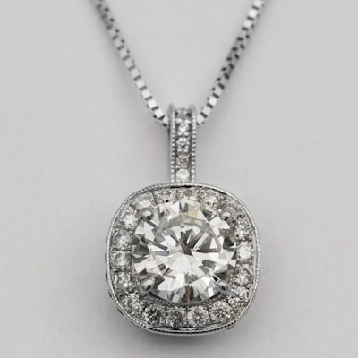 Silk Hair Scrunchie Set