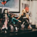 Bamboo Wireless Charger