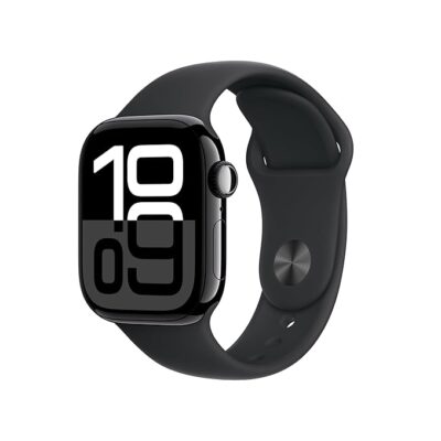 Apple series 10 iwatch
