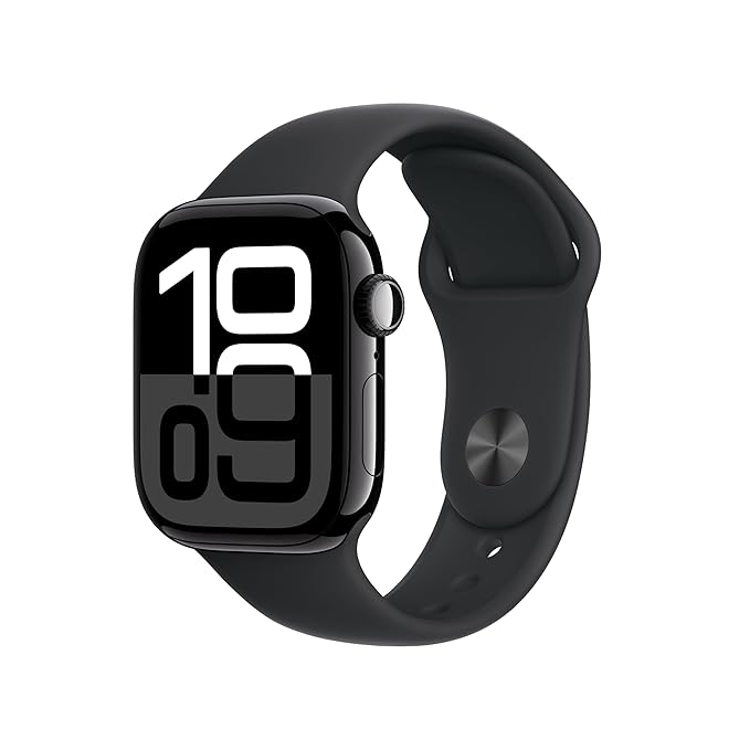 Apple series 10 iwatch