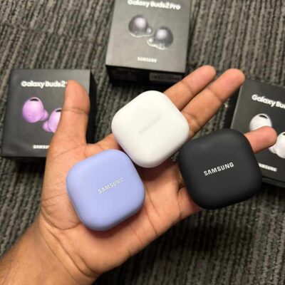 Samsung Buds 2 pro og - clone