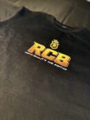 RCB DROP SHOULDER T SHIRT