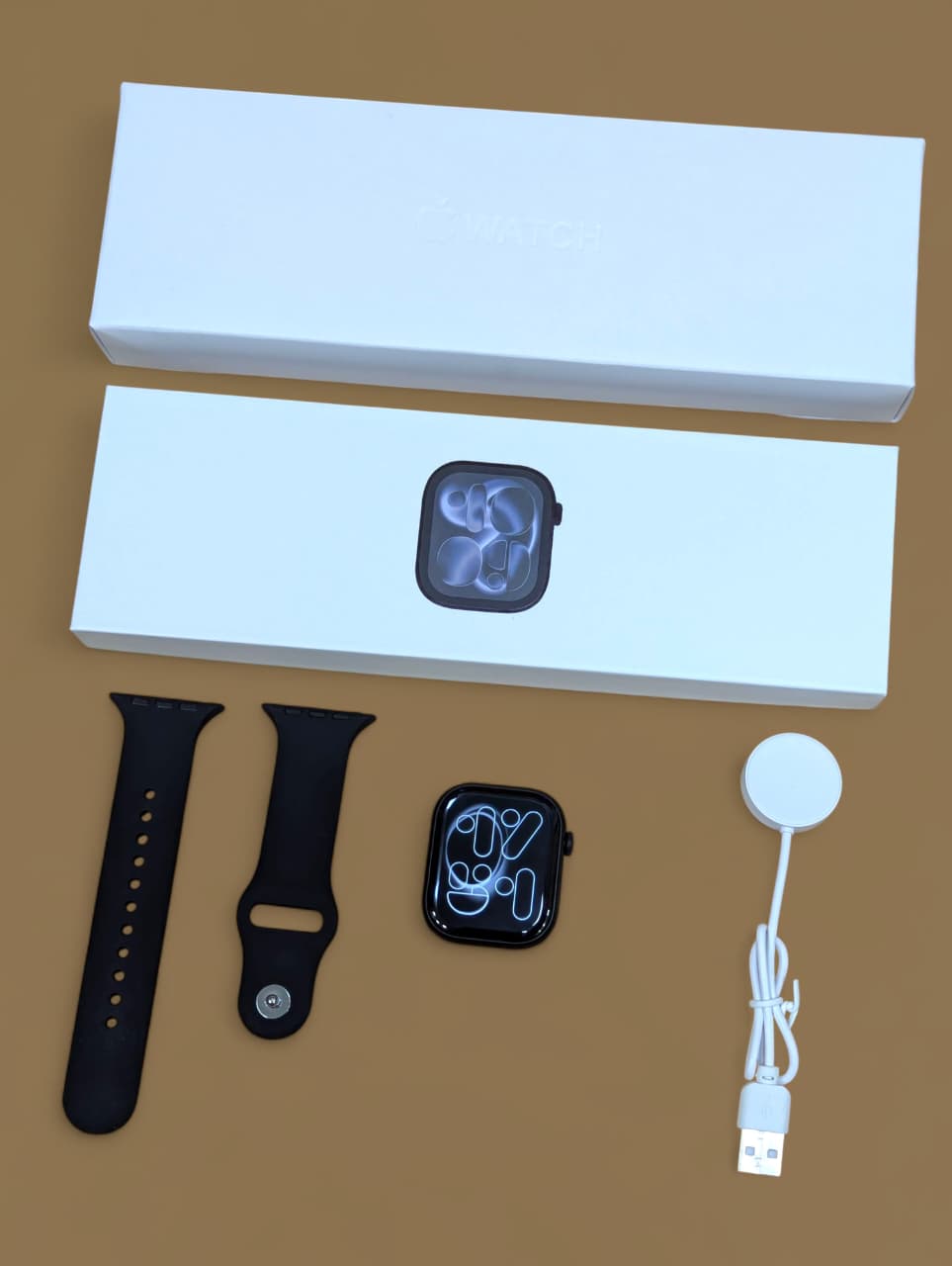 Apple series 11 iwatch - Image 2