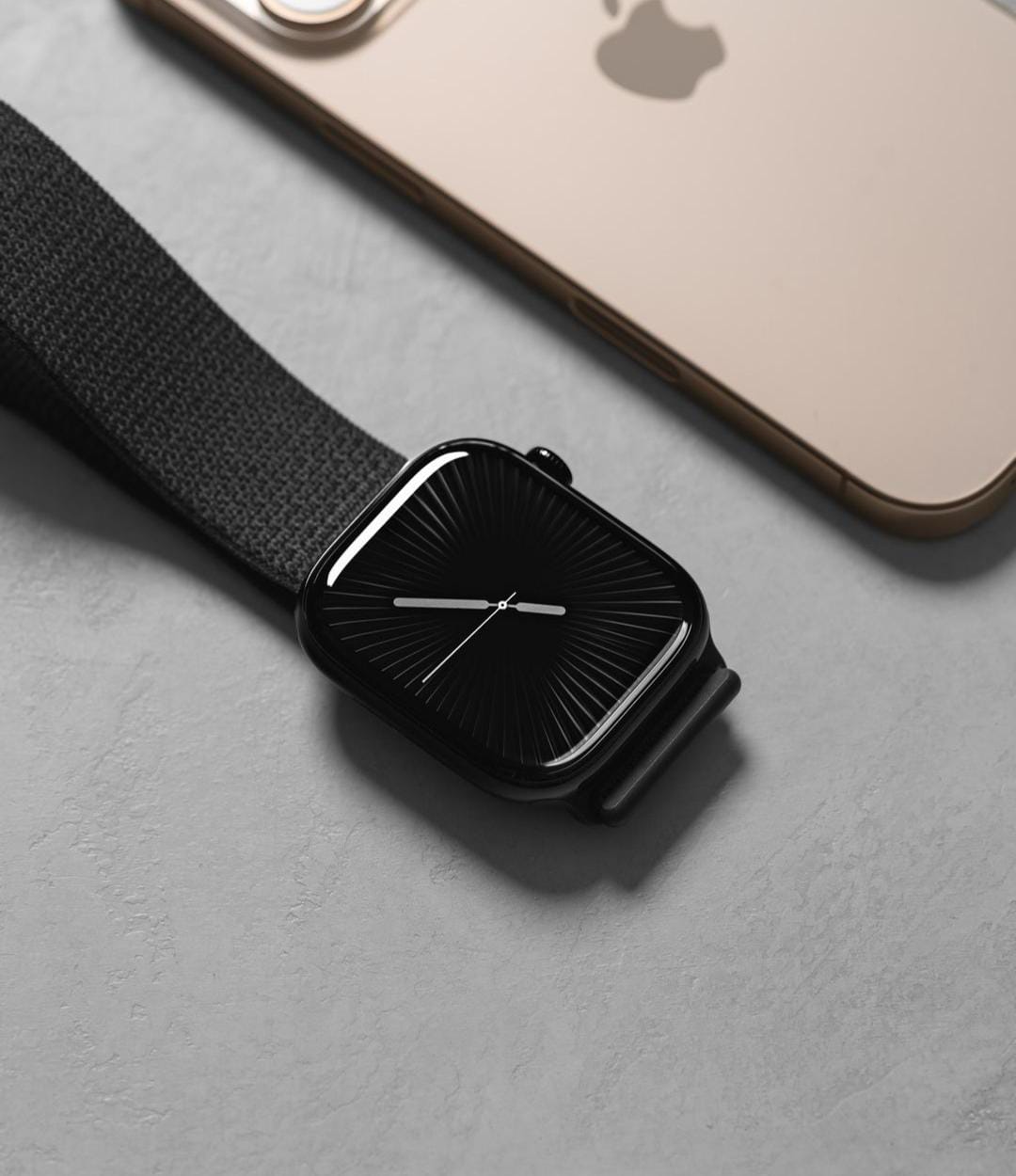 Apple series 10 iwatch - Image 4