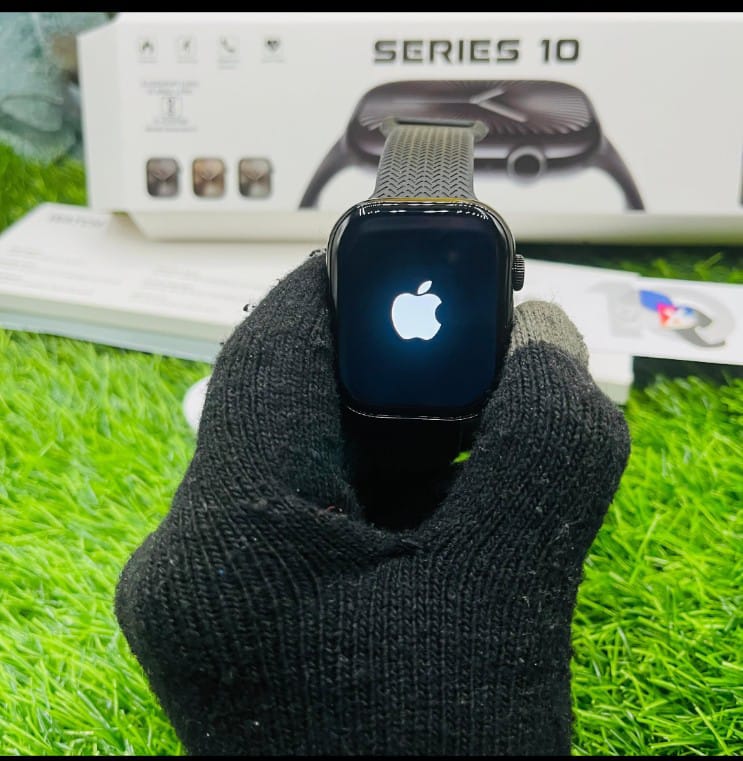 Apple series 10 iwatch - Image 3